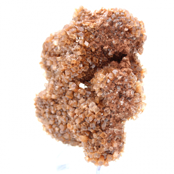 Cristalli di aragonite dal Marocco – Collezione