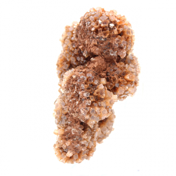 Cristalli di aragonite dal Marocco – Collezione