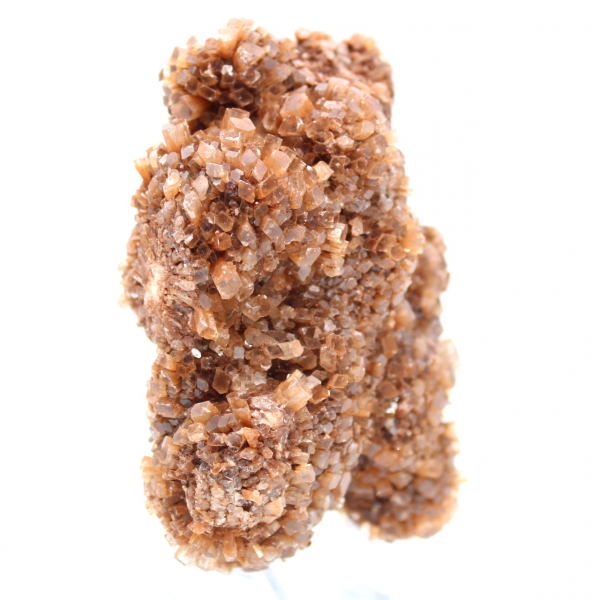 Cristalli di aragonite dal Marocco – Collezione