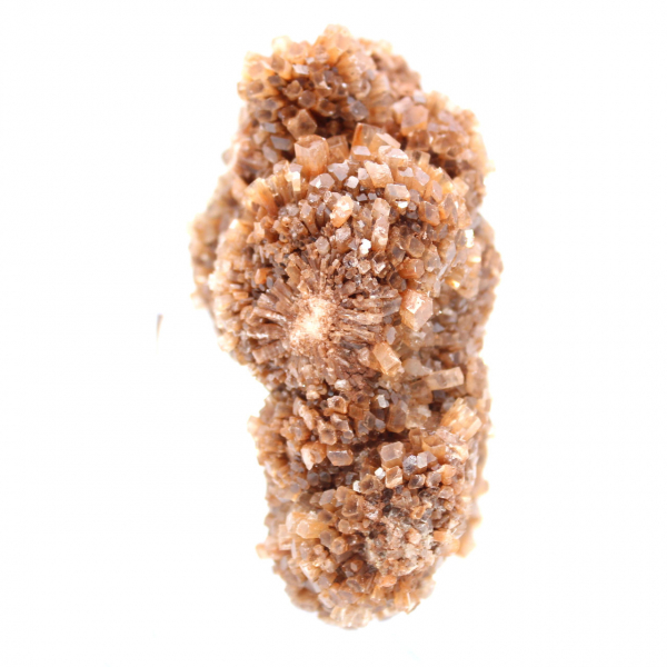 Cristalli di aragonite dal Marocco – Collezione