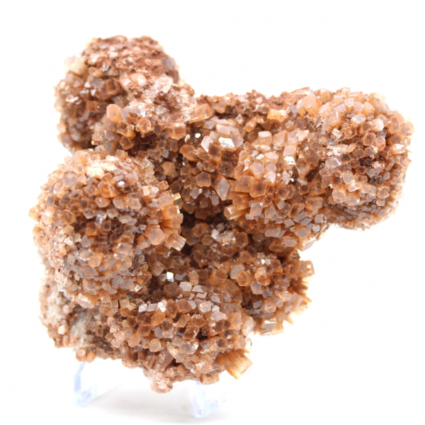 Aragonite grezza marocchina – Esemplare naturale