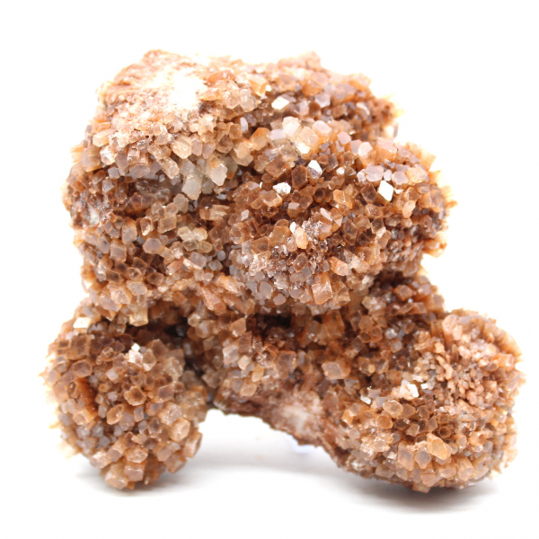 Aragonite grezza marocchina – Esemplare naturale