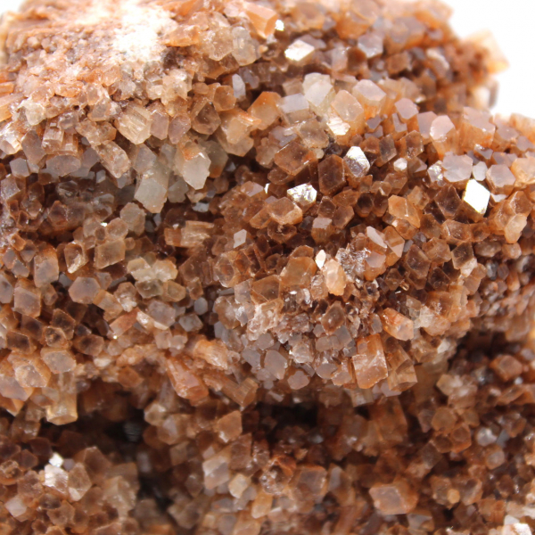 Aragonite grezza marocchina – Esemplare naturale