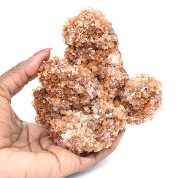 Aragonite grezza marocchina – Esemplare naturale