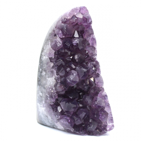 Cristalli di ametista da collezione – Autenticità brasiliana