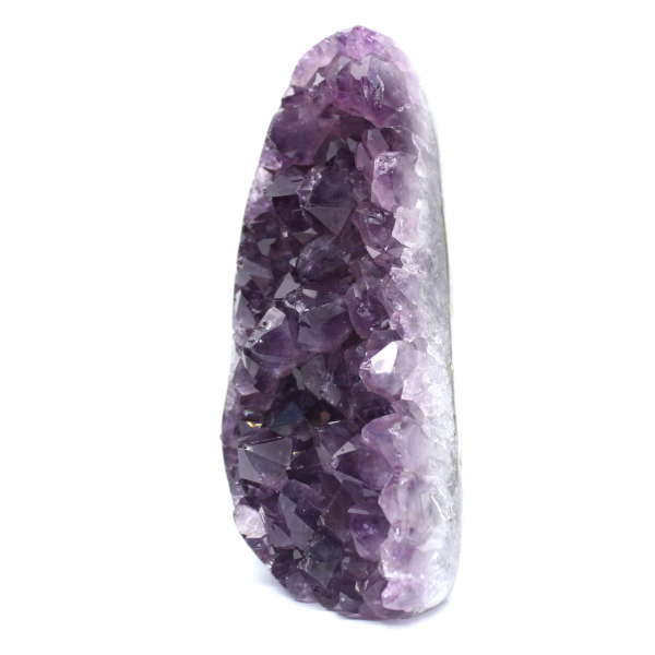 Cristalli di ametista da collezione – Autenticità brasiliana