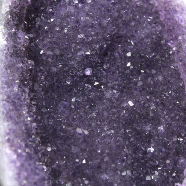 Cristalli di Ametista – Collezione Brasiliana e Benessere