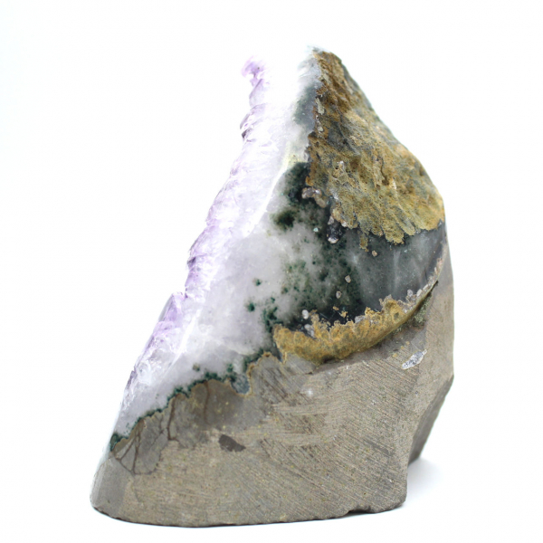 Geode di ametista Brasile