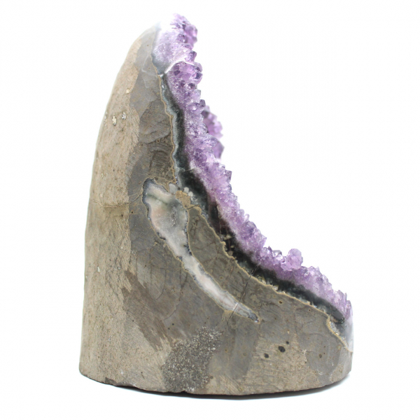 Ametista, decorazione feng shui