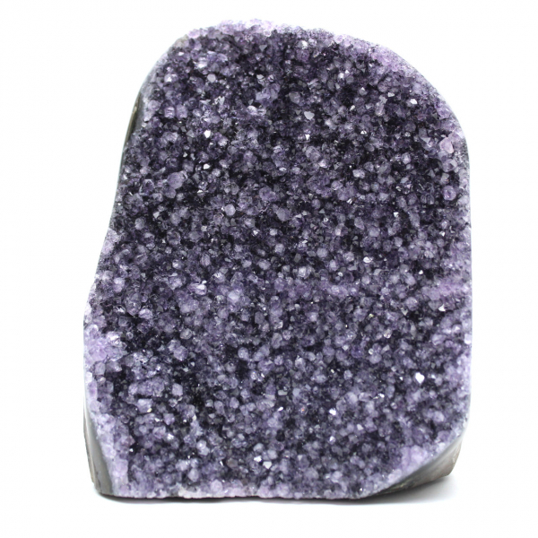 Ametista, decorazione viola