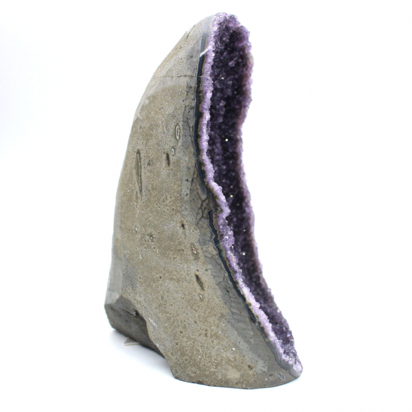 Ametista, regalo spirituale