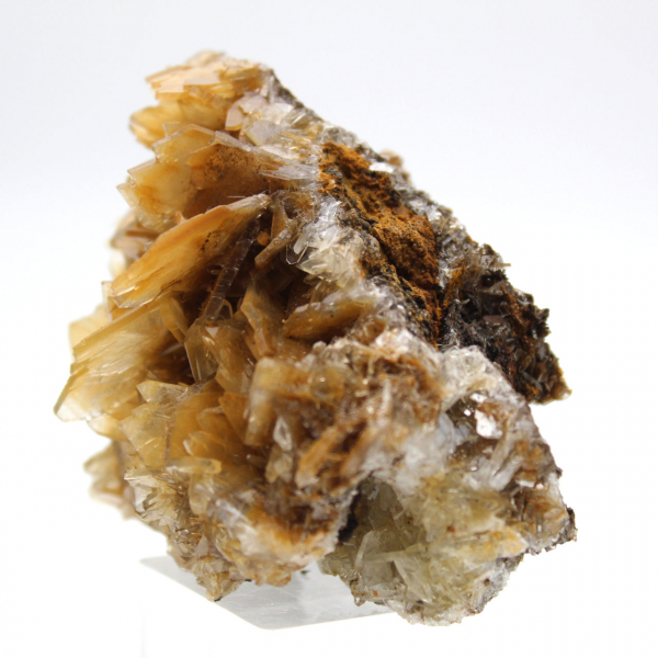 Pietra naturale di barite dal Marocco