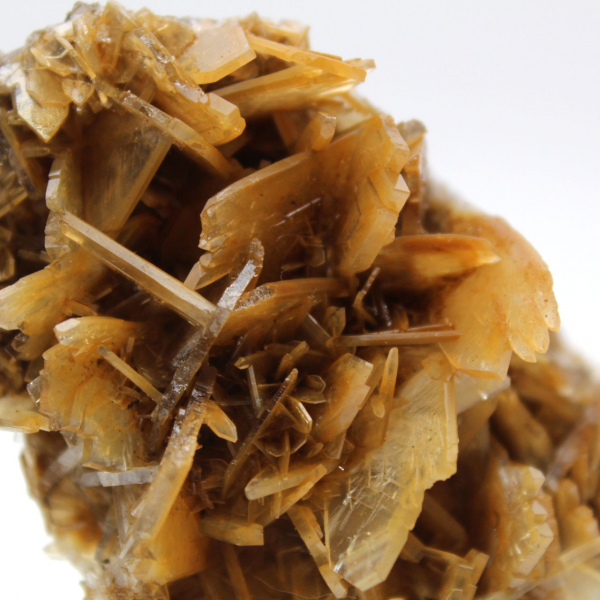 Pietra naturale di barite dal Marocco