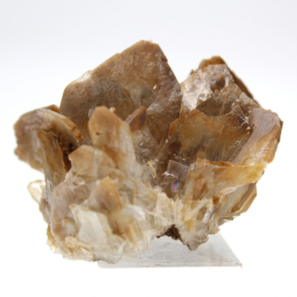 Campione naturale di barite marocchina