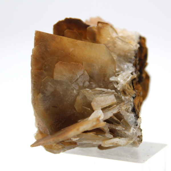 Piccola barite dal Marocco – cristalli decorativi