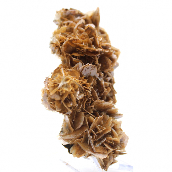 Cristallizzazione estetica della barite marocchina