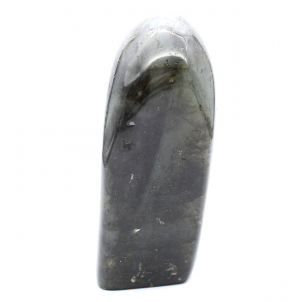 Esemplare di labradorite lucidato dal Madagascar - Decorazione