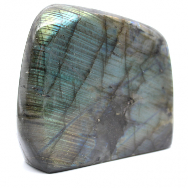 Labradorite lucidata per decorazione, pietra naturale
