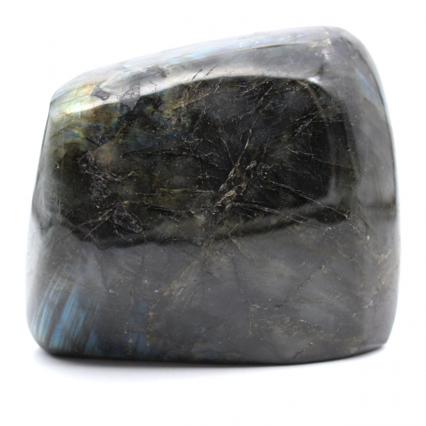 Labradorite lucidata per decorazione, pietra naturale
