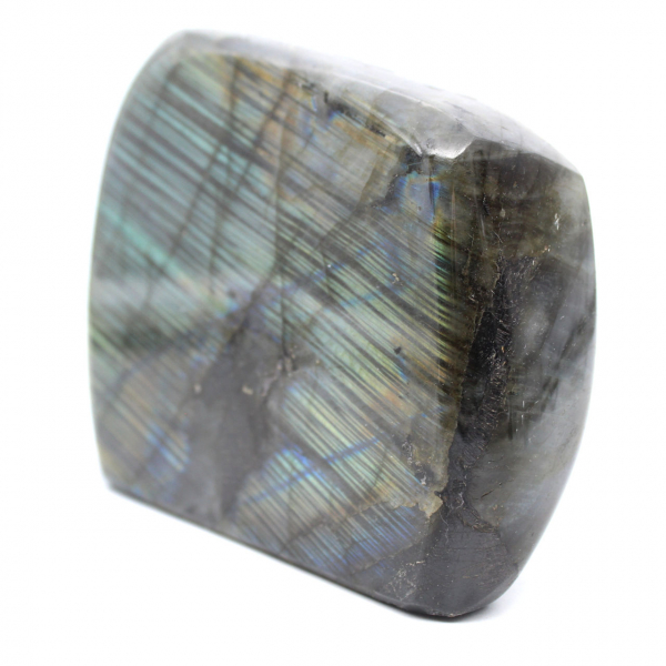 Labradorite lucidata per decorazione, pietra naturale