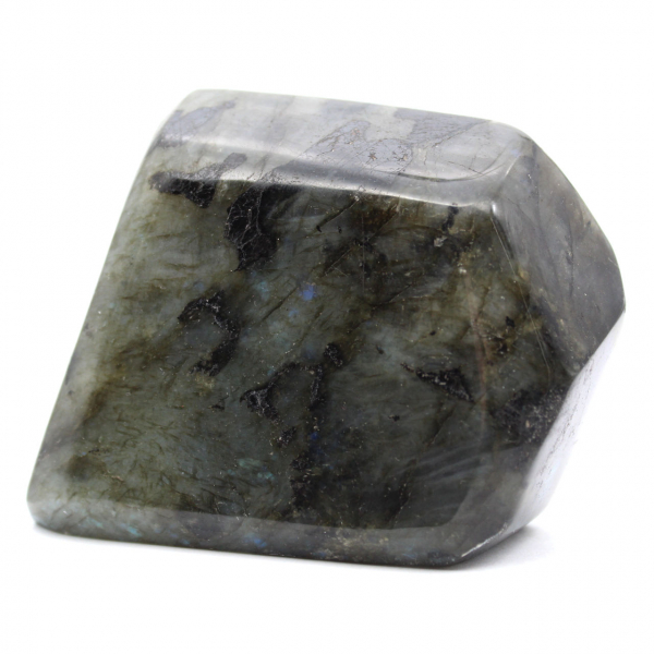 Mini Labradorite lucidata, pietra da collezione
