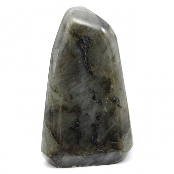 Mini Labradorite lucidata, pietra da collezione