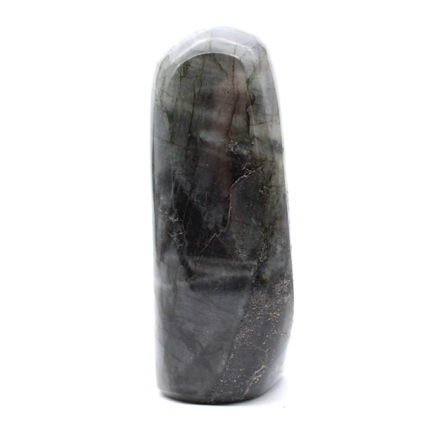 Labradorite lucidata, esemplare decorativo del Madagascar