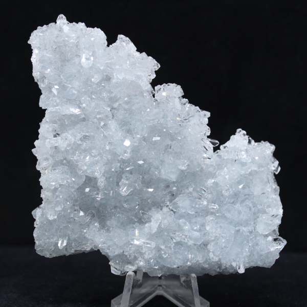 Frammento di Celestino: piccolo esemplare dal Madagascar