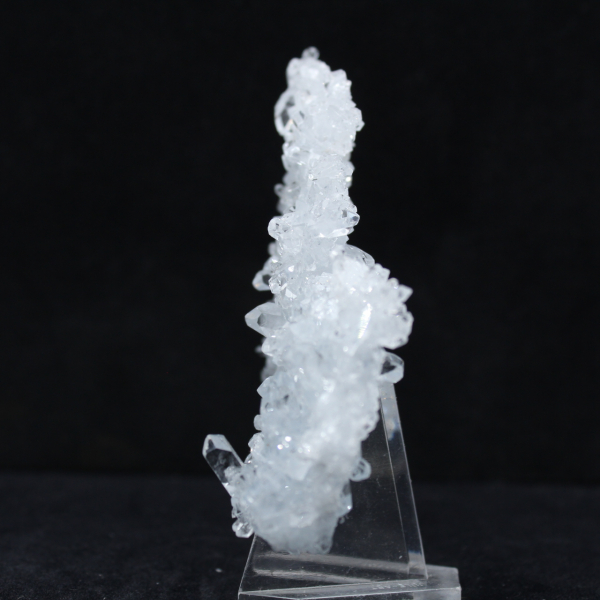 Frammento di Celestino: piccolo esemplare dal Madagascar