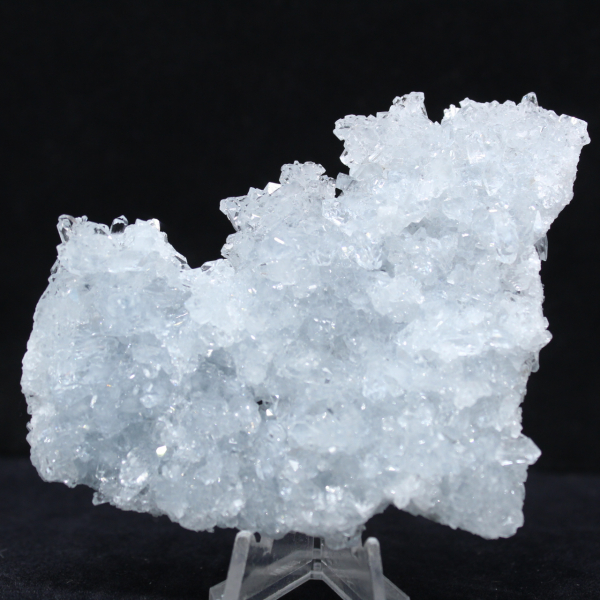 Frammento di Celestino: piccolo esemplare dal Madagascar