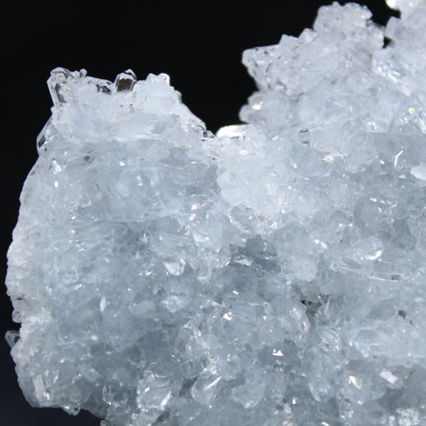 Frammento di Celestino: piccolo esemplare dal Madagascar