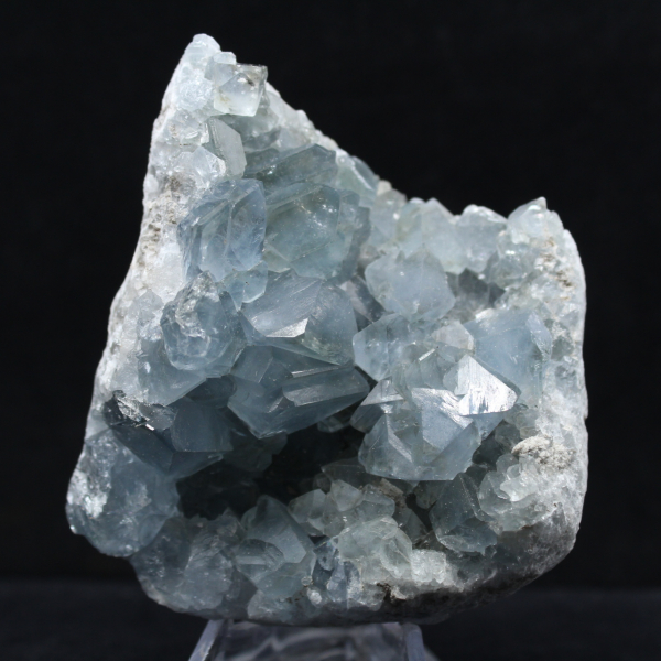 Grande drusa di Celestino del Madagascar