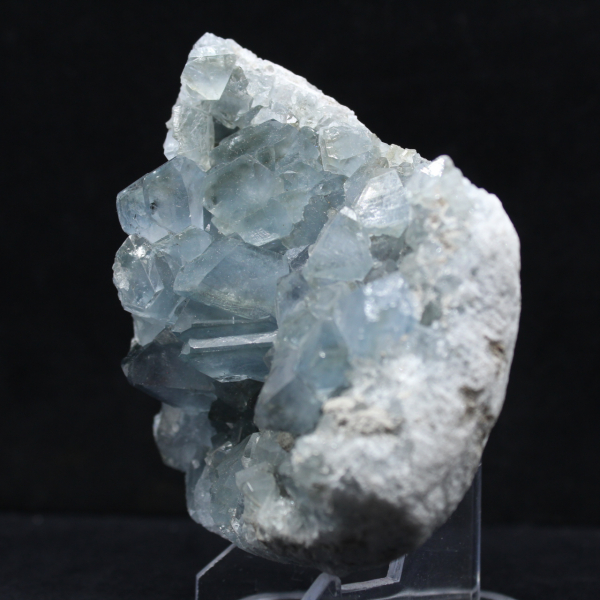 Grande drusa di Celestino del Madagascar