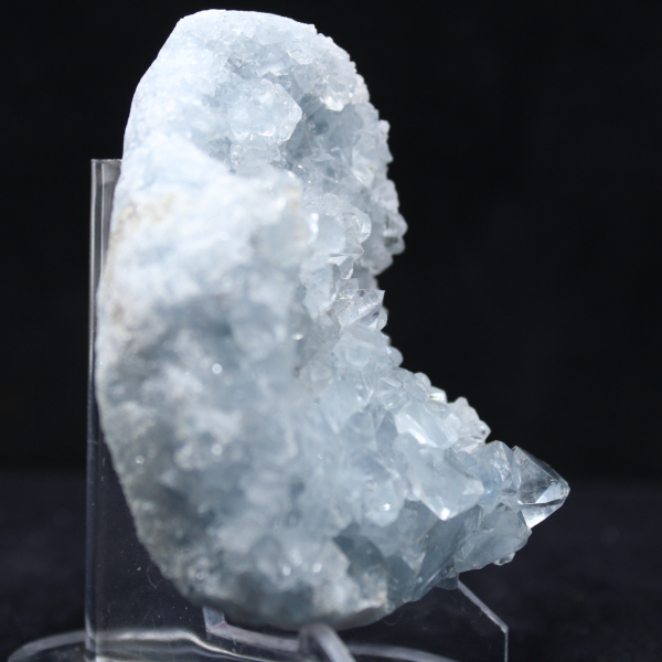 Cristallo di Celestina del Madagascar - Esemplare grezzo