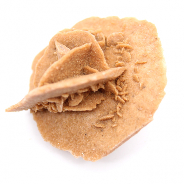 Rosa del deserto marocchina: gesso naturale ed estetico