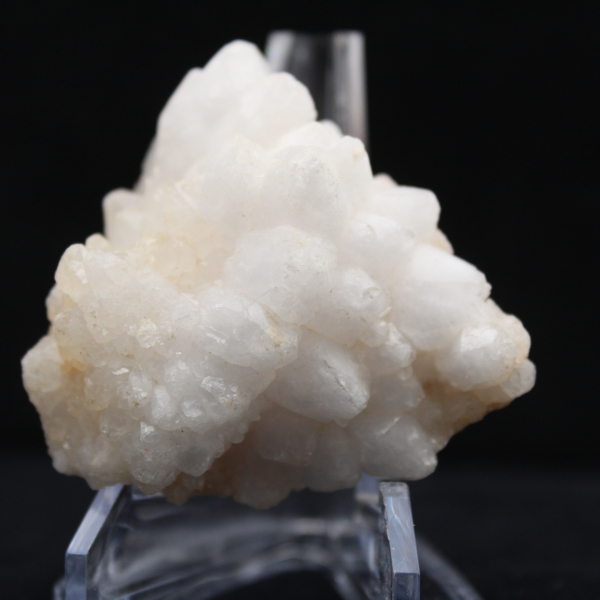 Quarzo marocchino a cristalli corti