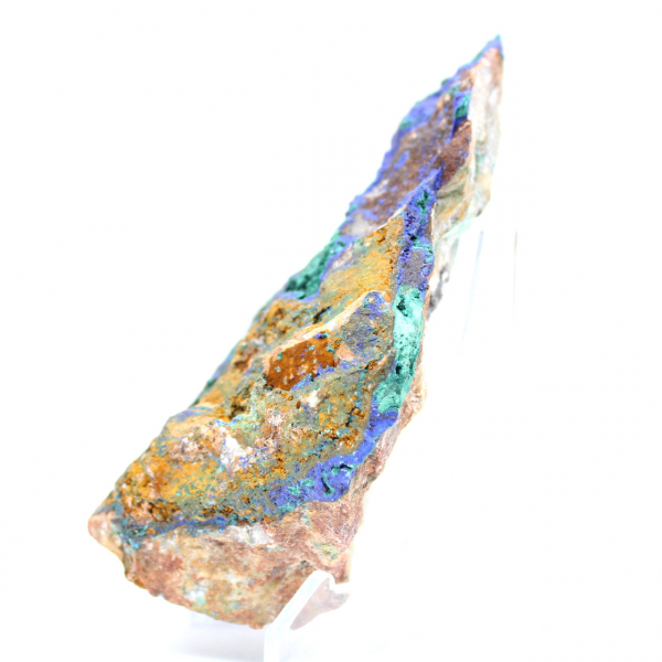 Azzurrite Malachite da collezione