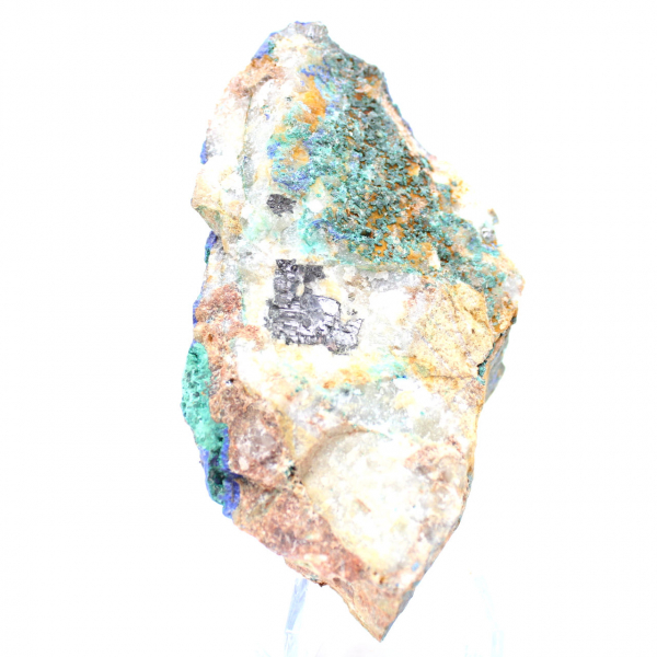 Azzurrite Malachite da collezione