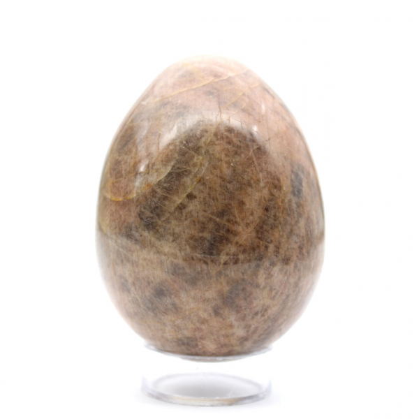 Uovo di Microclino 305 g - Madagascar