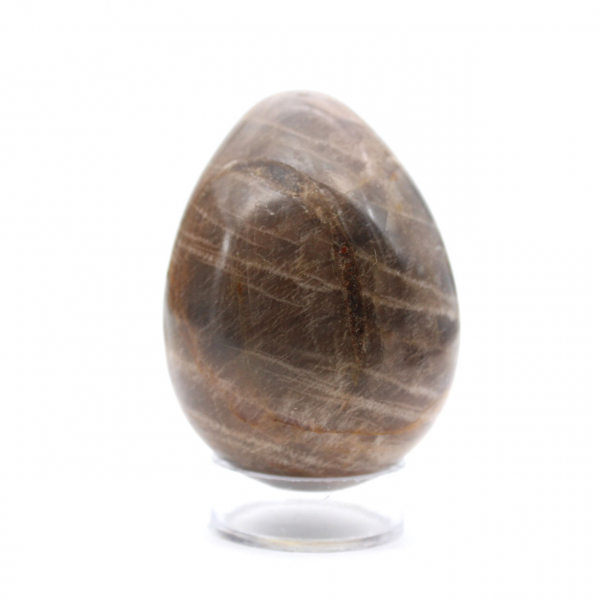 Uovo di Microclino 190 g - Madagascar