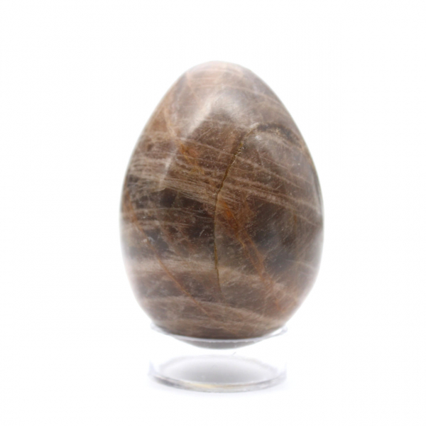 Uovo di Microclino 190 g - Madagascar