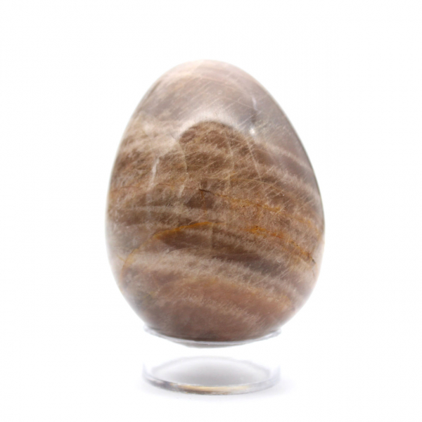 Uovo di Microclino 210 g - Madagascar