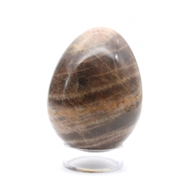 Uovo di Microclino 210 g - Madagascar