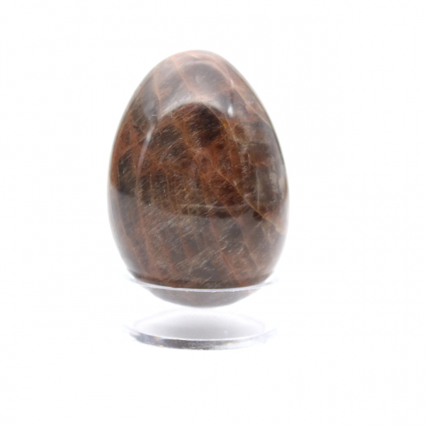 Uovo di Microclino 90g - Madagascar