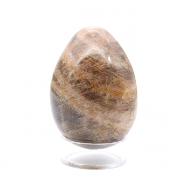 Uovo Microcline del Madagascar 125 g