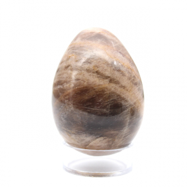 Uovo Microcline del Madagascar 125 g