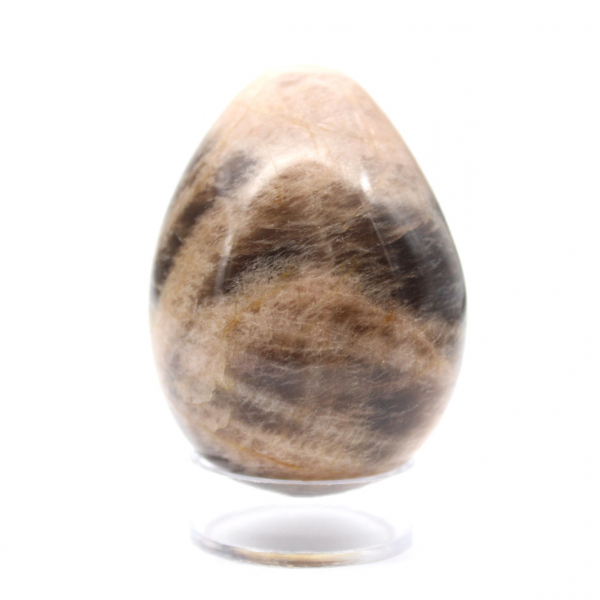 Uovo di Microclino 155 g - Madagascar