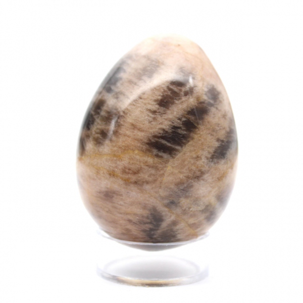 Uovo di Microclino 155 g - Madagascar