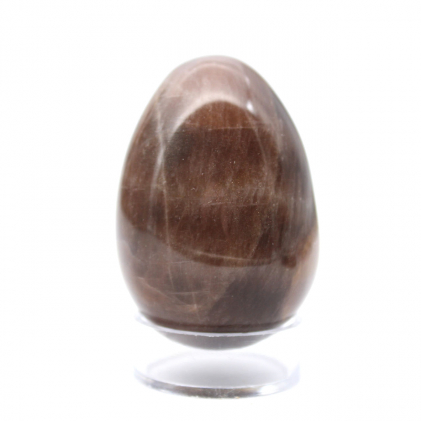 Uovo di Microclino 110 g - Madagascar