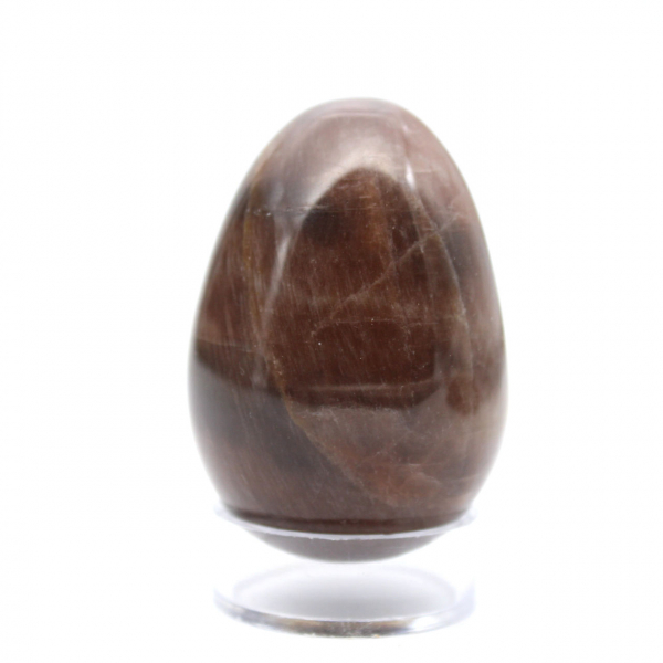 Uovo di Microclino 110 g - Madagascar